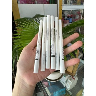 Chì mày ngang Innisfree ( đủ số )