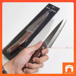 Dao gọt nhỏ seki nhật bản - hàng nội địa cao cấp