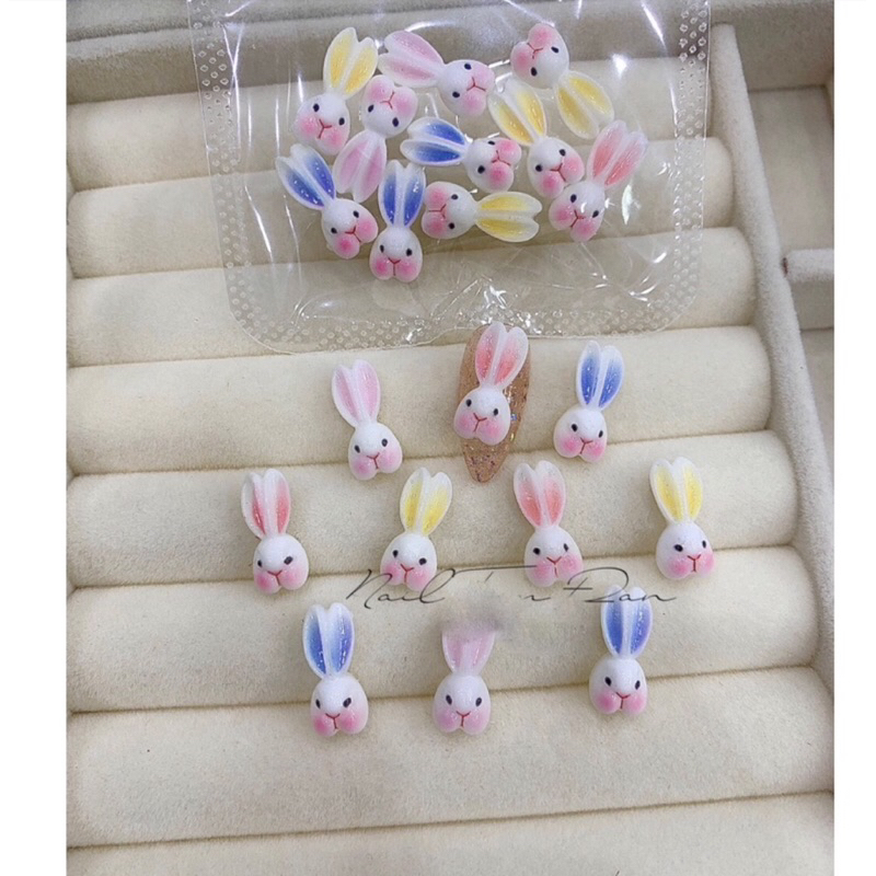 [Phụ Kiện Chính Hãng] Set phụ kiện mới