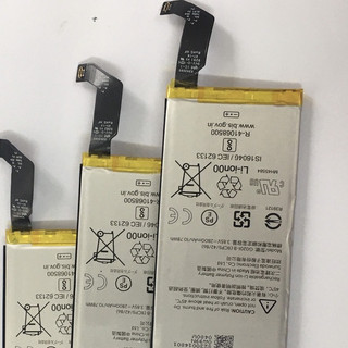Pin Google Pixel 4 G020I-B