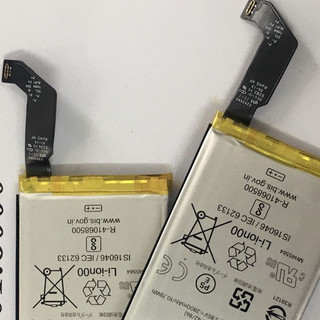 Pin Google Pixel 4 G020I-B