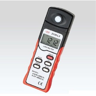 Máy đo ánh sáng Sew 2330 LX