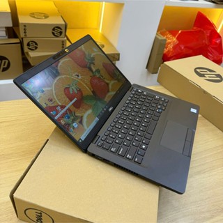  Laptop Nhập Khẩu Nhật Mỹ Dell Latitude 5300 i5-8250U 16GB 2512GB 13.3' 