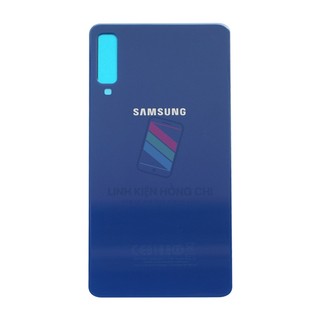 Nắp Lưng Samsung Galaxy A7 2018 A750 Zin