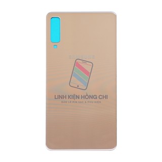 Nắp Lưng Samsung Galaxy A7 2018 A750 Zin
