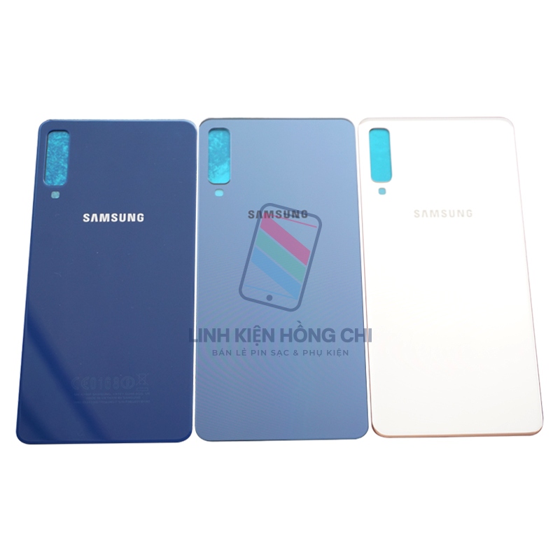 Nắp Lưng Samsung Galaxy A7 2018 A750 Zin