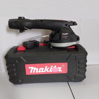 Máy Rung Ốp Lát Gạch Ma.kita 18 - rung 6 cấp - gạch 80x80 100kg