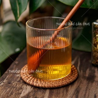 Trà Sơn Mật Hồng Sâm (Set nấu 3-4 lít nước)
