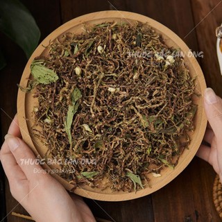 Trà Sơn Mật Hồng Sâm (Set nấu 3-4 lít nước)