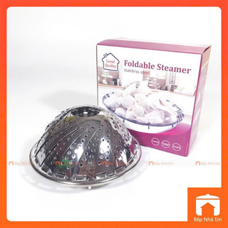 VỈ Hấp Inox Đa Năng - Hàng Cao Cấp