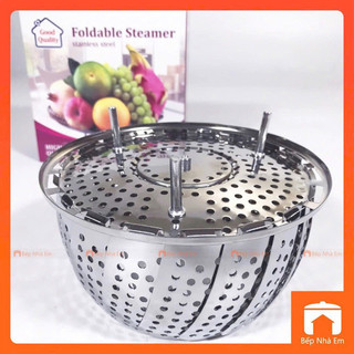 VỈ Hấp Inox Đa Năng - Hàng Cao Cấp