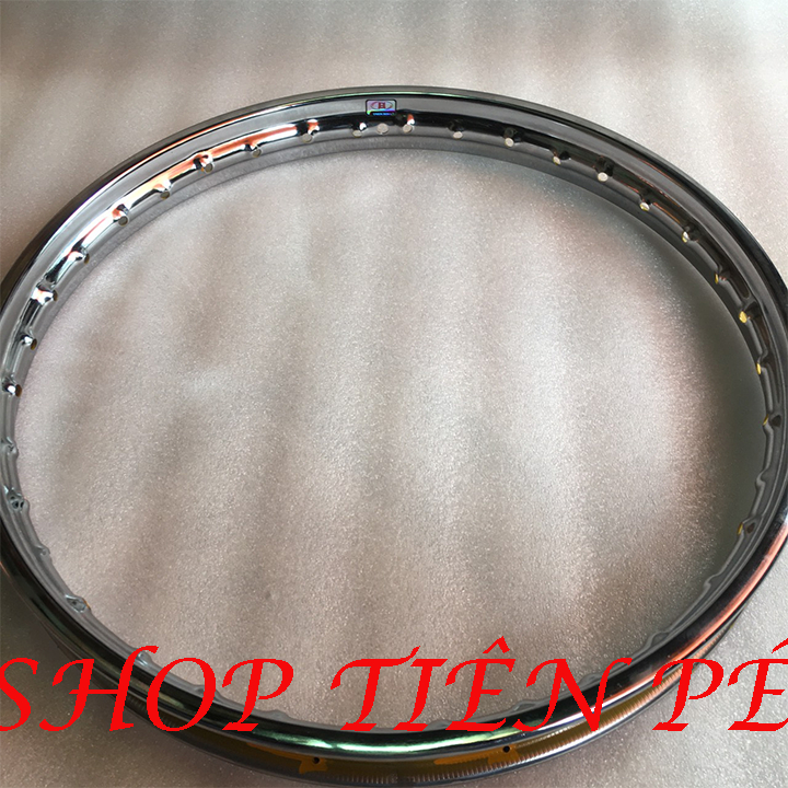 NIỀNG TRƯỚC WIN UNION HÀNG CAO CẤP