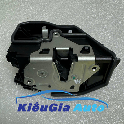 Cơ cấu khóa ngậm cửa BMW 316i 318i 320i 323i E90 E91 2005-2012 51217202146