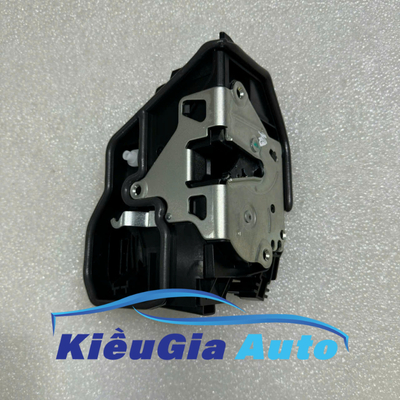 Cơ cấu khóa ngậm cửa BMW 316i 318i 320i F30 F80 2012-2019 51217202146