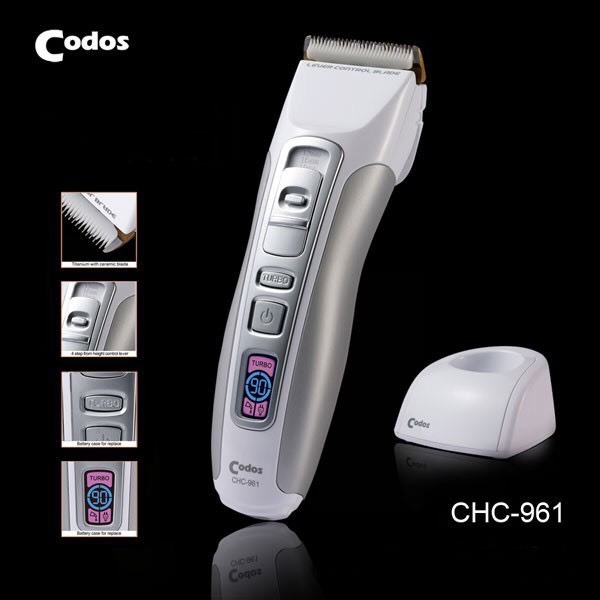 TÔNG ĐƠ CODOS 961