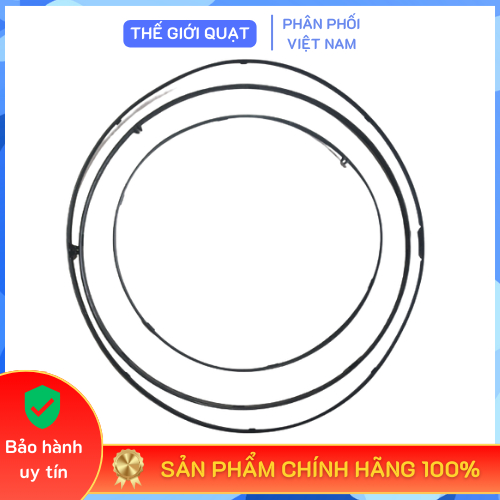 [HỎA TỐC] Đai gắn lồng quạt Senko B3-B4-B5 (giao màu ngẫu nhiên)