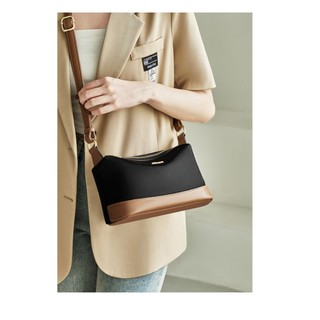 [Order] Túi đeo AoKang chính hãng 100% 2 khoá miệng, size 25,5cm