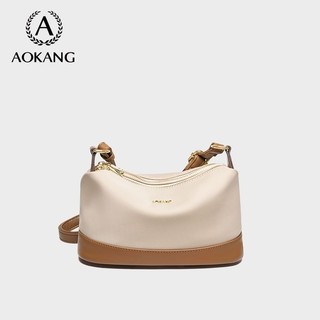 [Order] Túi đeo AoKang chính hãng 100% 2 khoá miệng, size 25,5cm