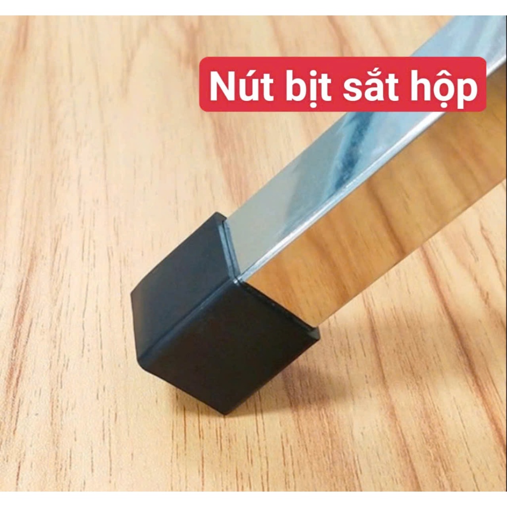 10 nút bịt ngoài 15*15-16*16-20*20-25*25-30*30-40*40-50*50-60*60-20*40-25*50-30*60-40*80, nút bịt ch