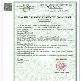 An Phụ Khang Plus An Châu