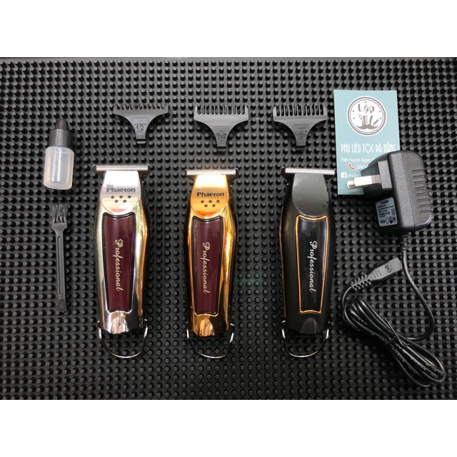 Tông Đơ Viền Barber