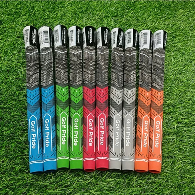 Grip golf bọc cán gậy golf pride MCC chống trượt siêu nhẹ ( 1 Chiếc )