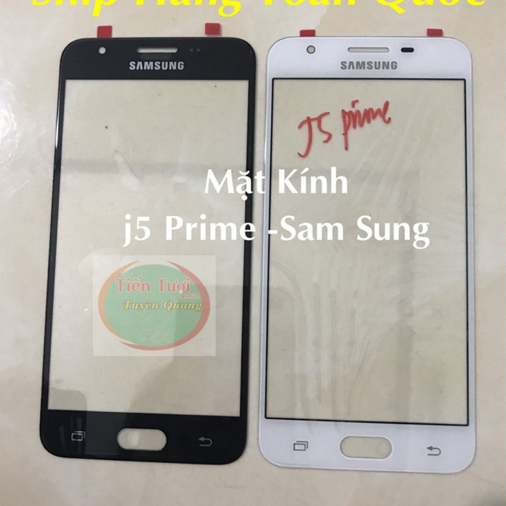 Mặt kính J5 prime sam sung