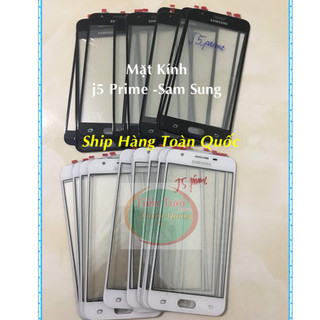 Mặt kính J5 prime sam sung