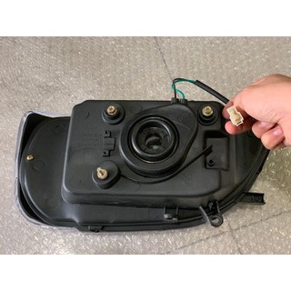 Đèn Pha Sym T880 Hàng Tốt Mới