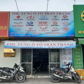 Đèn Pha Sym T880 Hàng Tốt Mới
