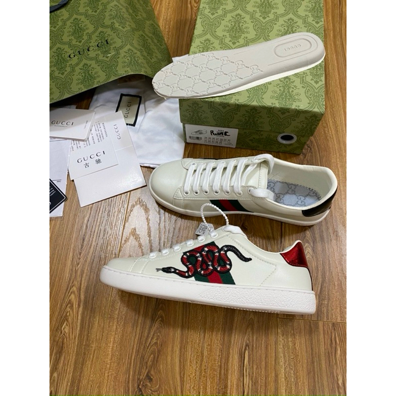 Giày siêu cấp GUCK full box