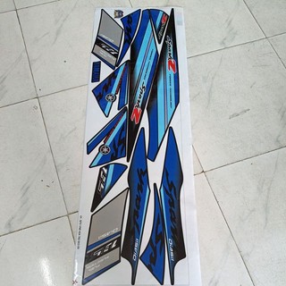 Tem Rời Exciter 2010 - IN MACAL