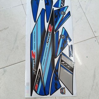 Tem Rời Exciter 2010 - IN MACAL