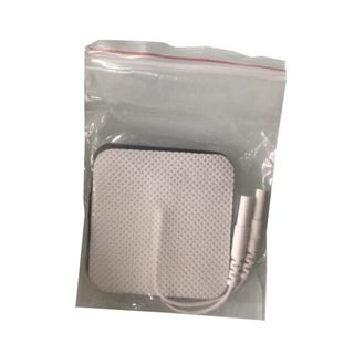 1 CẶP MIẾNG ĐIỆN XUNG MÁY ĐIỆN CHÂM HOA ĐÀ SDZ