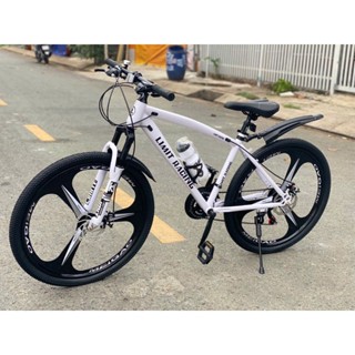 Xe đạp thể thao LIMIT 26inch phiên bản vành nan hoa - đúc - Hình ảnh thật, hàng chính hãng - Bảo hành 2 năm