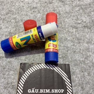 KEO DÁN GIẤY KHÔ, hồ dán khô dán thủ công