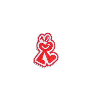  Phụ kiện gắn túi - Patch miếng thêu kỉ niệm 10 năm Jamlos