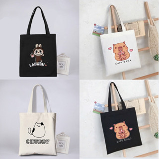 Túi tote Túi Vải đeo vai nữ thời trang, túi canvas chất lượng cao,đi làm,đi học kiểu mới