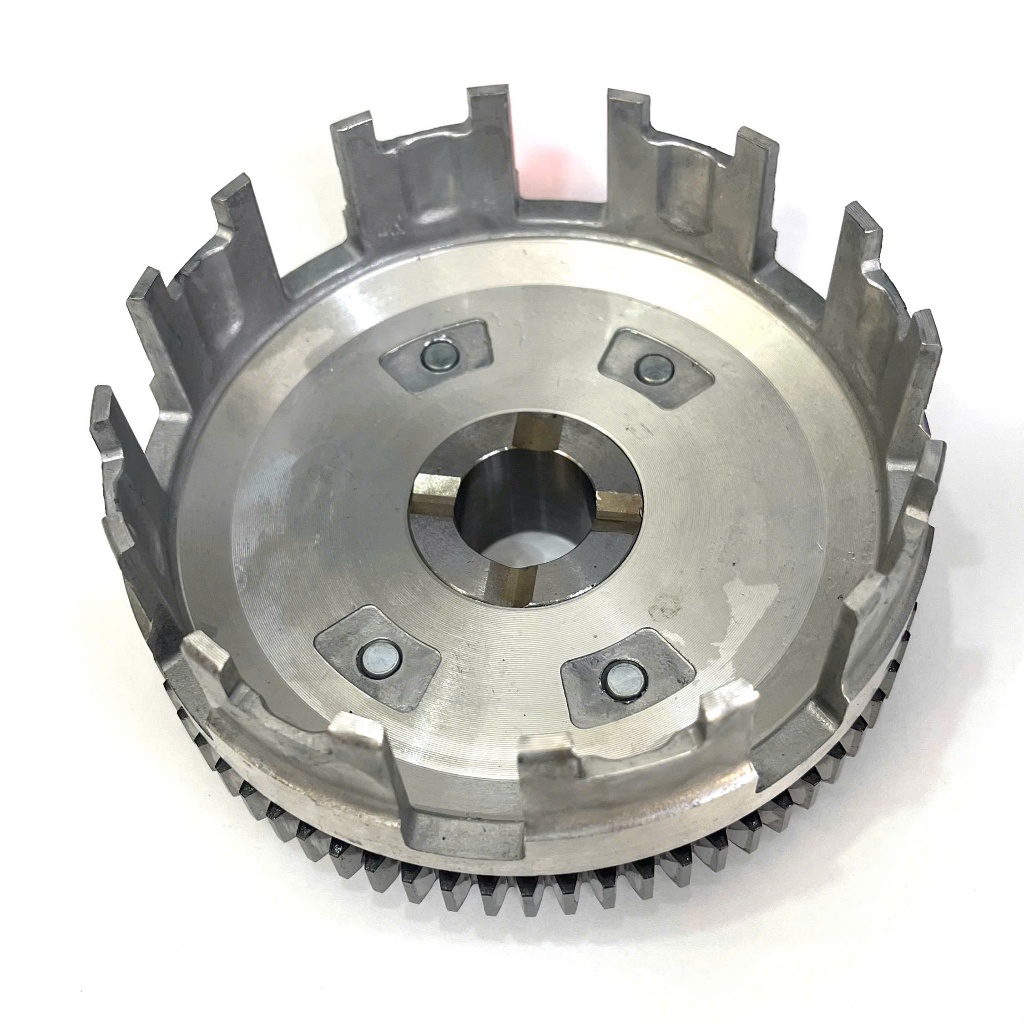 Chuồng Heo / Đế Bộ Ly Hợp / Đế nồi nguyên bản CB190 CB190TR CB190SS CRF190 XR190 XRE190