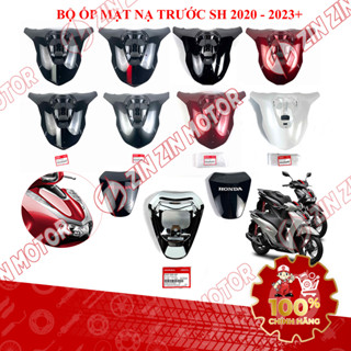 Mặt Nạ Lớn SH 2020 - 2024+ Zin, SH160i, SH 150i 2020 2021 2022, SH 125i 2020 - 2024+ 64300K0RV00ZD, 64300K0RV00ZE