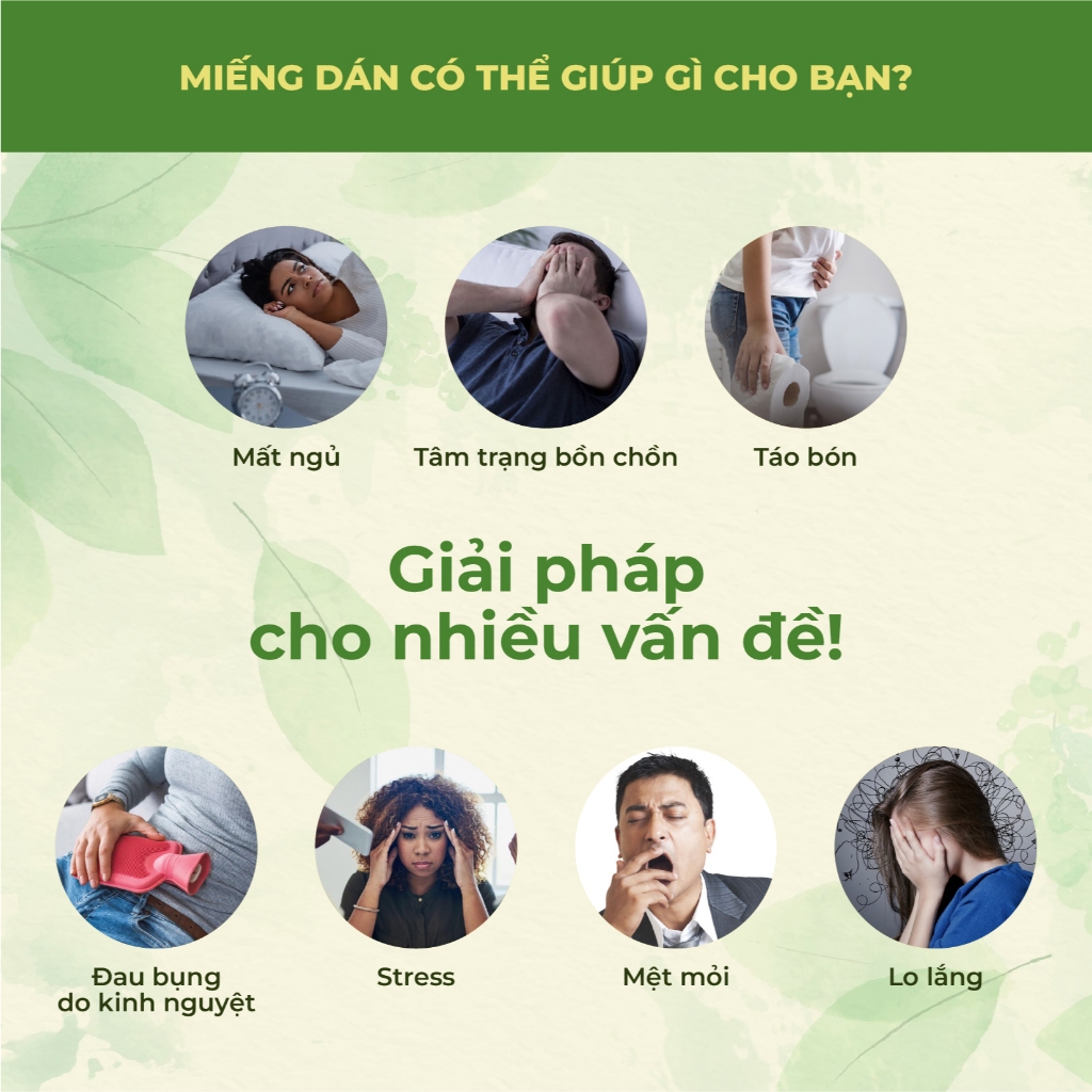[Mua 2 tặng 2] Chính hãng 100% - Miếng dán làm sạch và thải độc bàn hân Itsuki Kenko - 160 miếng / 4 hộp