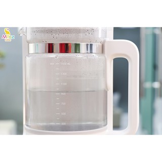 [MOAZBEBE] Bình Đun Hâm Nước Pha Sữa Thông Minh MoazBebe MB071