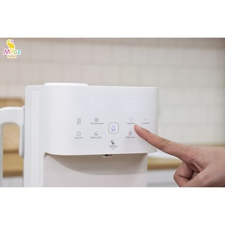 [MOAZBEBE] Bình Đun Hâm Nước Pha Sữa Thông Minh MoazBebe MB071