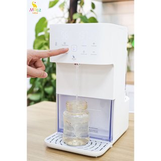 [MOAZBEBE] Bình Đun Hâm Nước Pha Sữa Thông Minh MoazBebe MB071