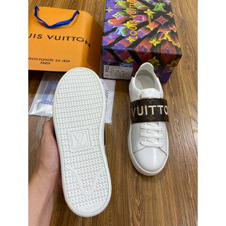 Giày nam nữ sieu cap lv_full box