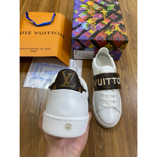 Giày nam nữ sieu cap lv_full box