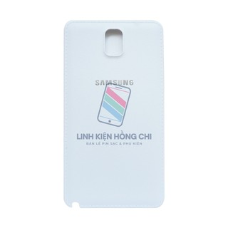Nắp Lưng Samsung Galaxy Note 3 N9000 Zin