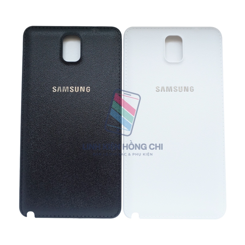 Nắp Lưng Samsung Galaxy Note 3 N9000 Zin