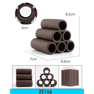 Đồ chơi bằng góm trang trí bể cá, bể tép cảnh, hồ thủy sinh - Phụ kiện thủy sinh