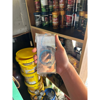 kính kè IPhone cao cấp dành cho cá la hán